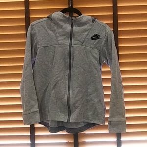 Nike jacket